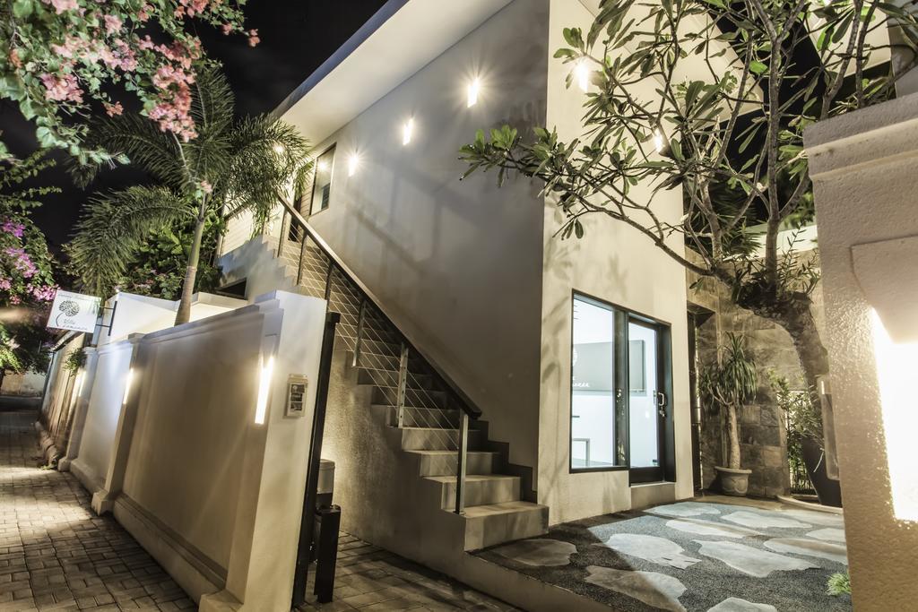 Villa Lamunan Seminyak Quarto foto